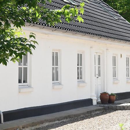 Wonderful Farmhouse Vorbasse Exterior photo